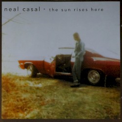 The Sun Rises Here