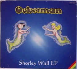 Shorley Wall EP