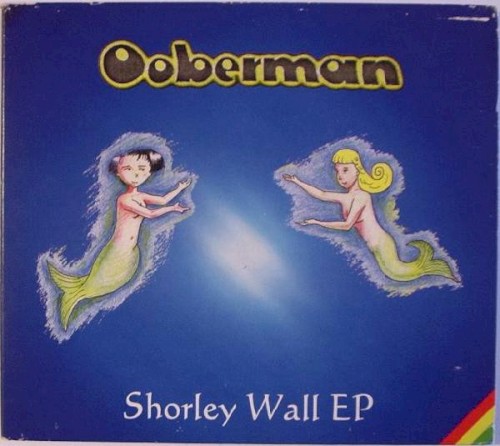 Shorley Wall EP
