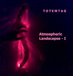 Atmospheric Landscapes - I