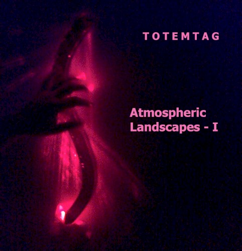 Atmospheric Landscapes - I