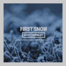 First Snow
