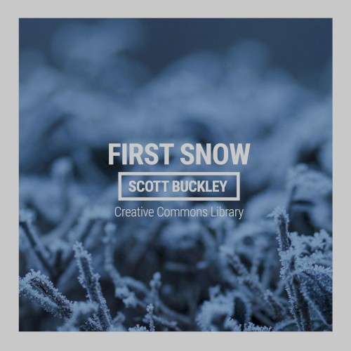 First Snow