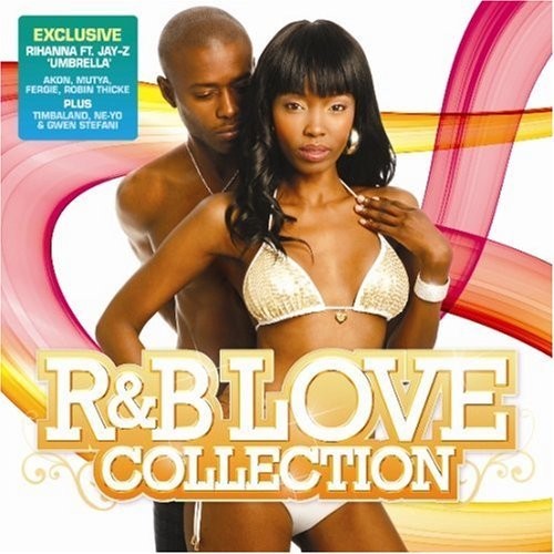 R&B Love Collection 2007