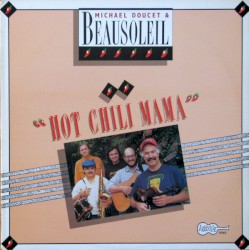 Hot Chili Mama
