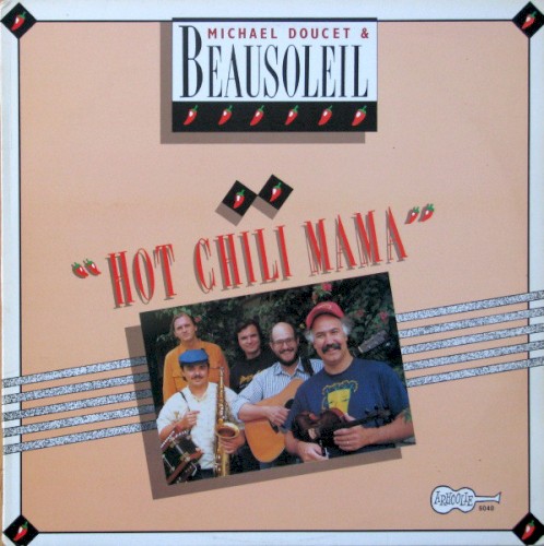 Hot Chili Mama
