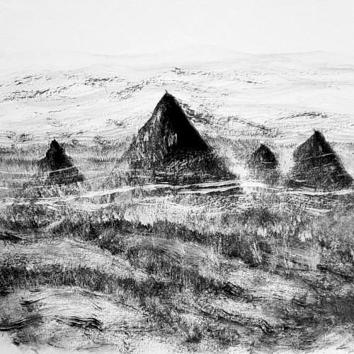 Cold Mountain
