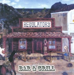 Bar & Grill