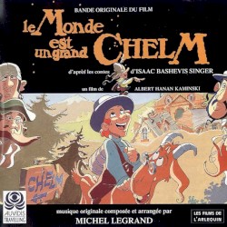 Le Monde est un grand Chelm