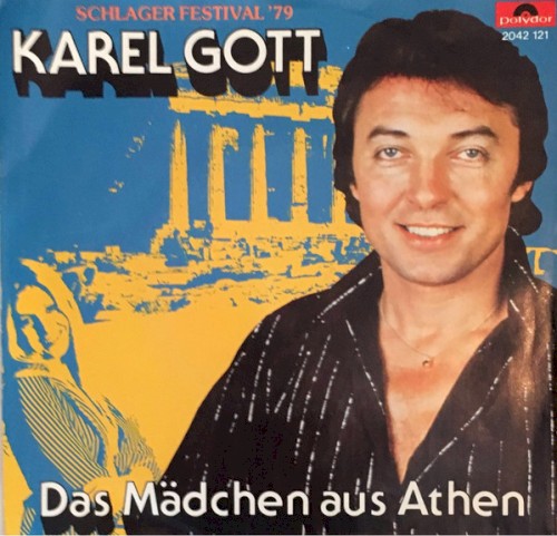 Das Mädchen aus Athen / Babicka
