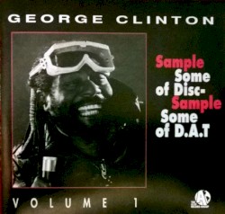 Sample Some of Disc - Sample Some of D.A.T., Volume 1