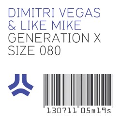 Generation X