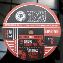 Dubplate serie #12