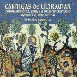 Cantigas de Ultramar