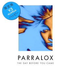 The Day Before You Came V3 (Acapella)