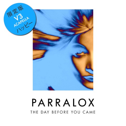The Day Before You Came V3 (Acapella)
