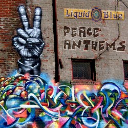 Peace Anthems