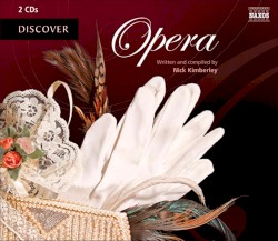 Discover Opera