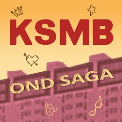 Ond saga