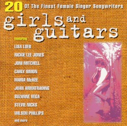 Girls and Guitars