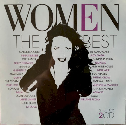Women - The Best 2009