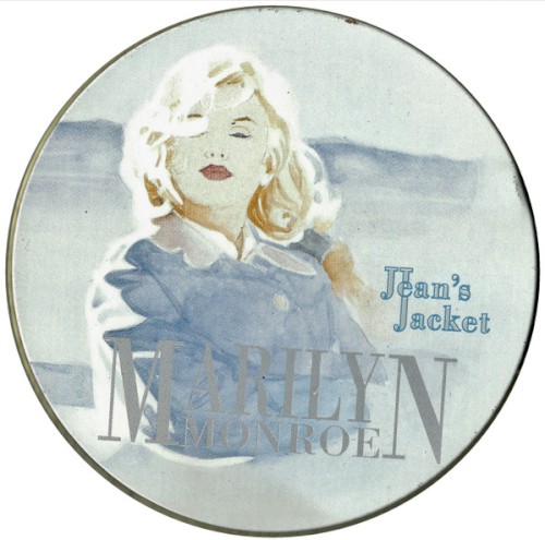 Jean's Jacket