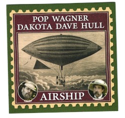 Airship