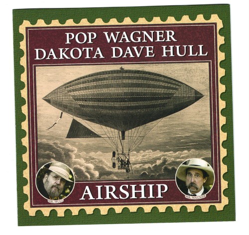 Airship