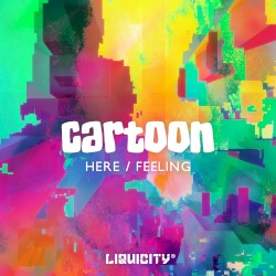 Here / Feeling