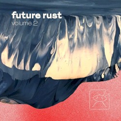 Future Rust: Volume 2