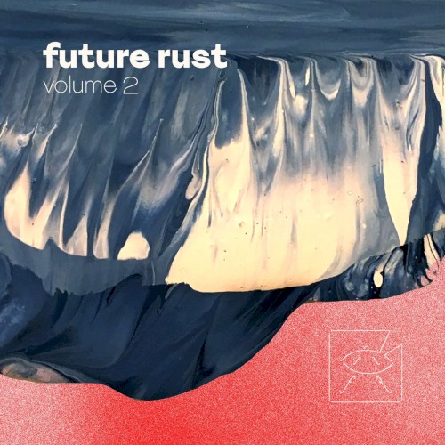 Future Rust: Volume 2