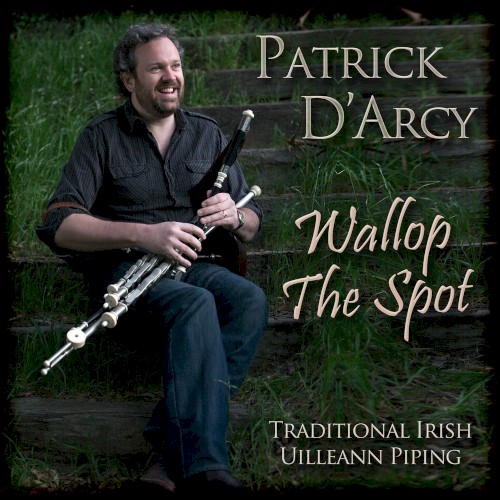 Wallop The Spot