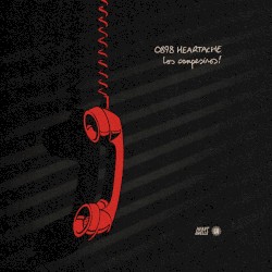 0898 HEARTACHE