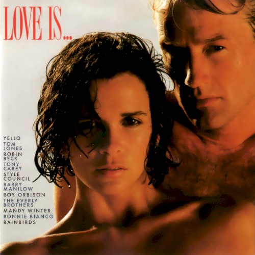 Love Is...
