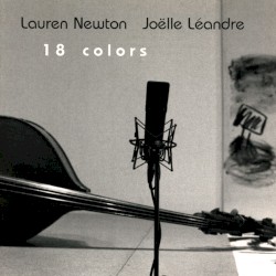 18 Colors