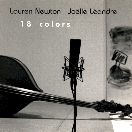 18 Colors