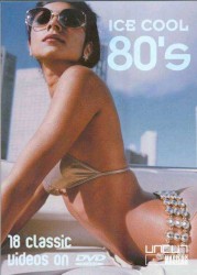 Ice Cool 80’s