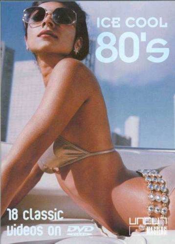 Ice Cool 80’s