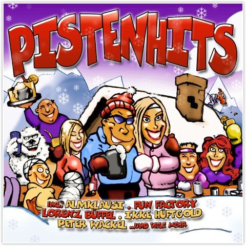 Pistenhits