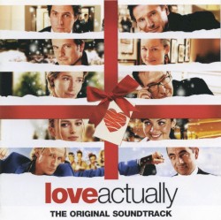 Love Actually: The Original Soundtrack