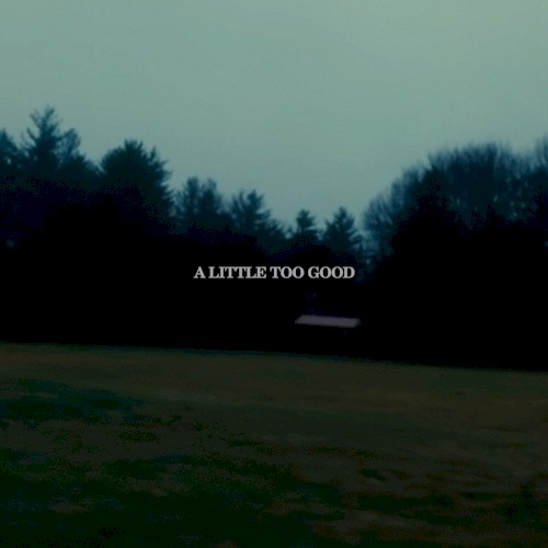 A Little Too Good