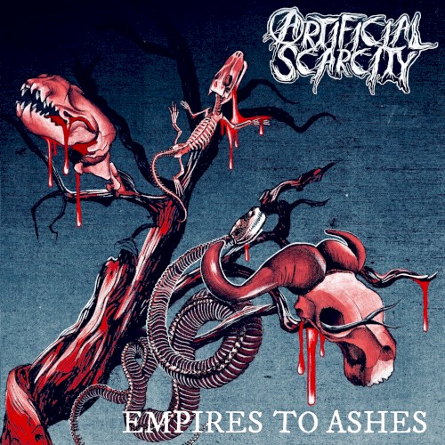 Empires to Ashes