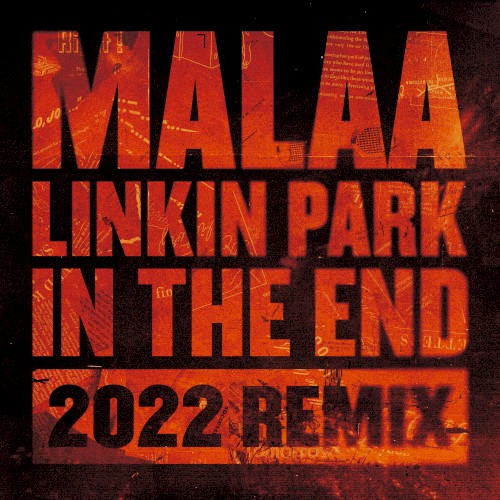 In the End (2022 Malaa remix)