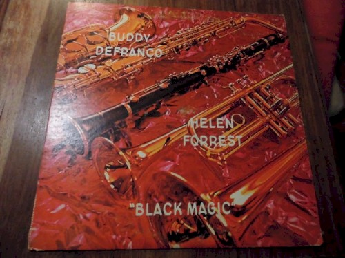 Black Magic