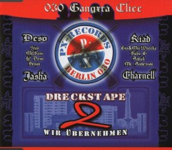 Dreckstape 2: Wir übernehmen