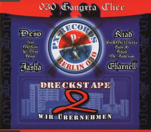 Dreckstape 2: Wir übernehmen