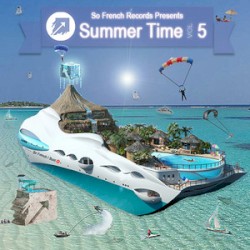 Summer Time, Vol. 5