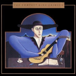 The Compact King Crimson