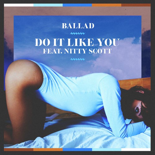 Do It Like You