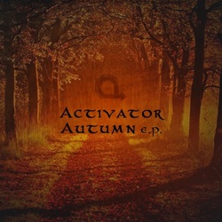 Autumn E.P.